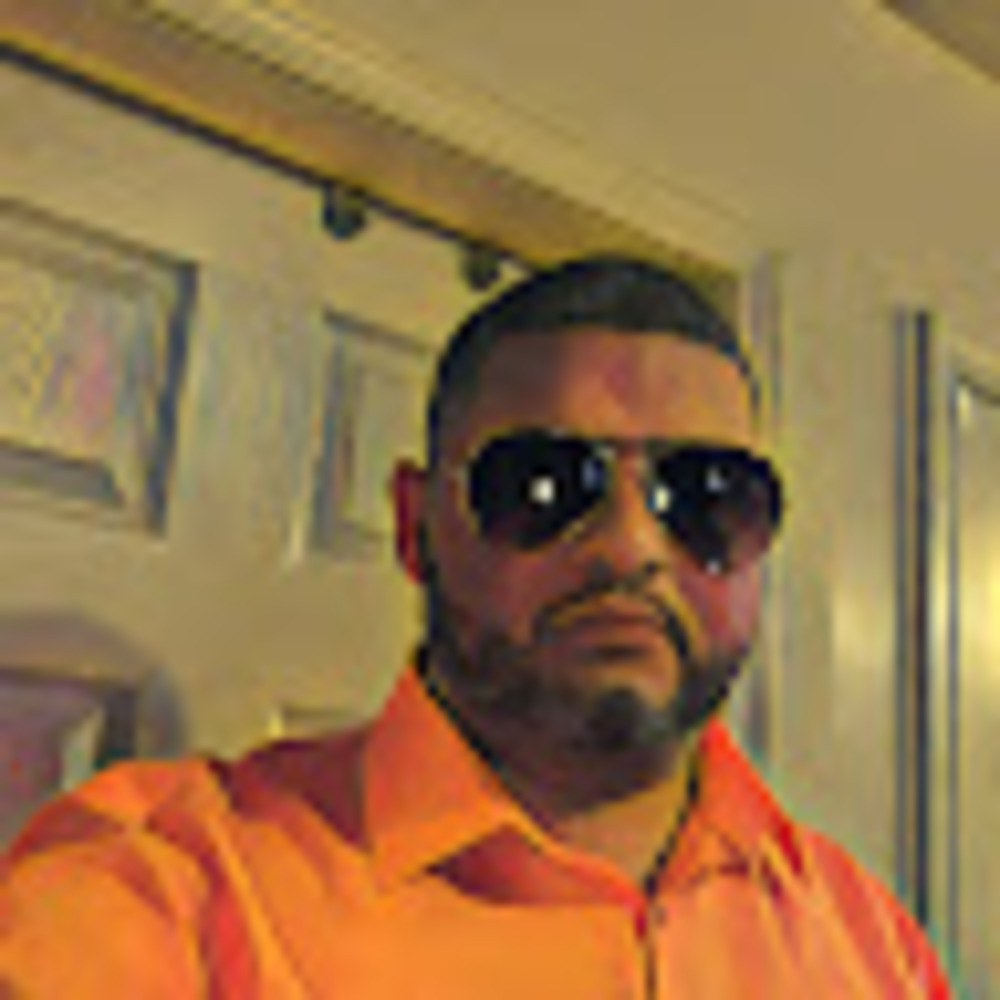 Meet your Posher, Edgardo